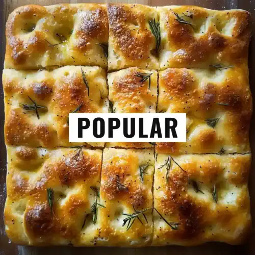 Popular Recipes