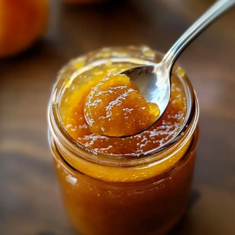 honey sweetened peach jam