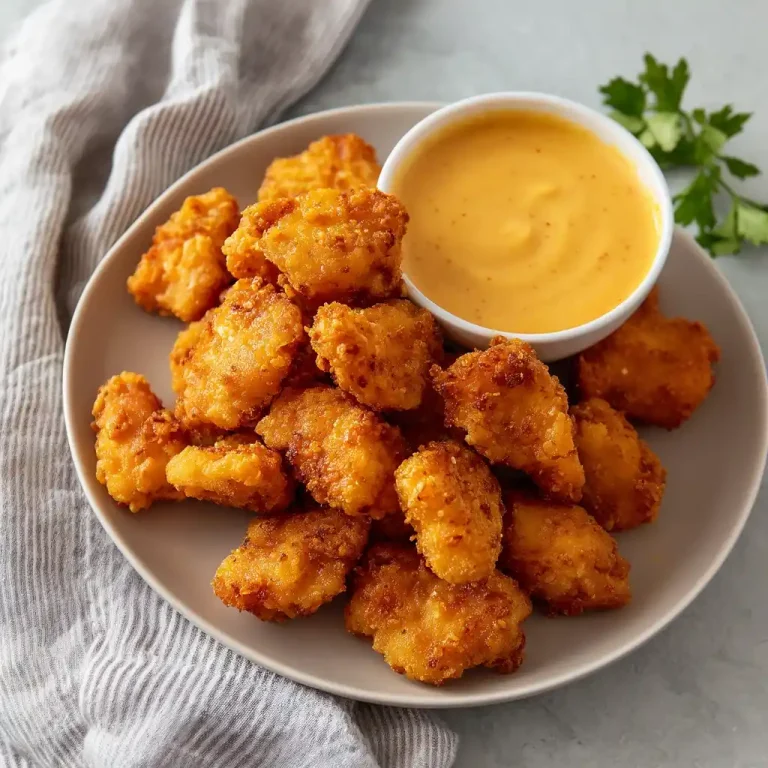 Copycat Chick-fil-A Nuggets
